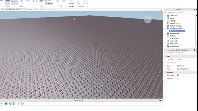 (GAME LINK) How to Make a Roblox Simulator Game - Part 1 смотреть онлайн