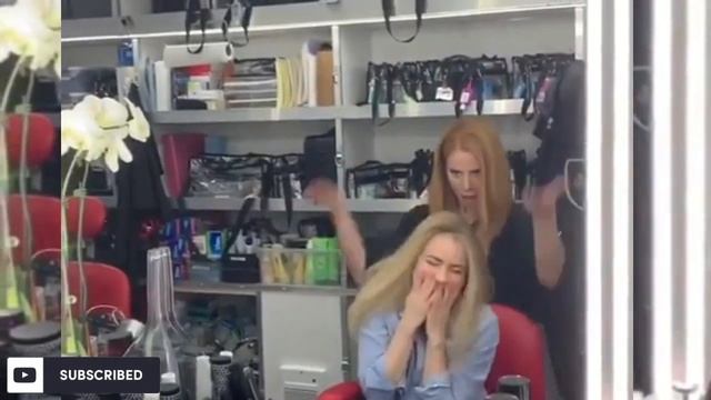Suits - Behind the scenes Sarah Rafferty, Rick Hoffman and Amanda Schull Dancing смотреть онлайн