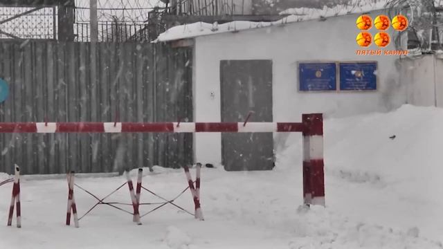 Солдат застрелился сам такой вывод сделало командование регионального командования Орталык смотреть онлайн