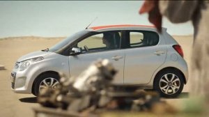 Anuncios Citroen 2013 Septiembre 2015 Diciembre