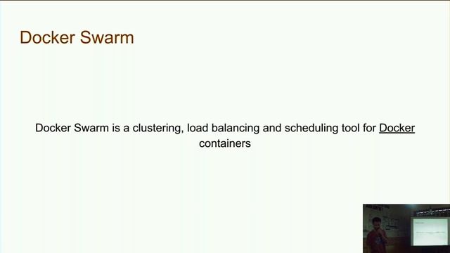 Intro to Docker || Lombok Dev Meetup #6 смотреть онлайн