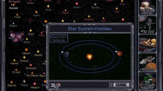 Master of Orion playthrough part 12 смотреть онлайн