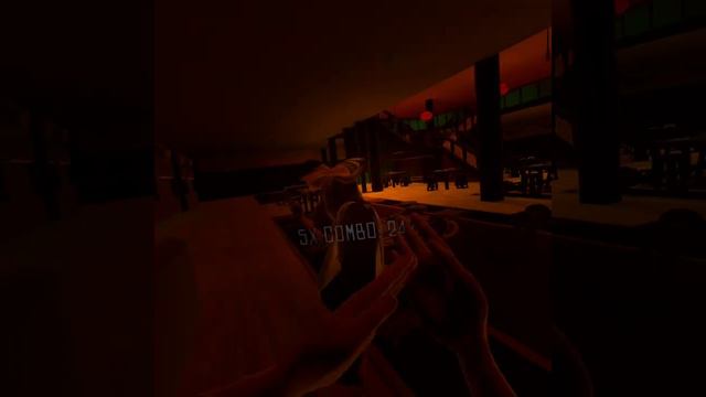 Dragon Fist: VR Kung Fu (Master Difficulty) Beggar Su смотреть онлайн