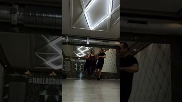 Кизомба Dis Lui смотреть онлайн
