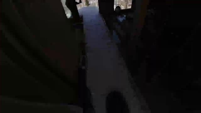 Проезд на сноуборде через дом, видео с головы смотреть онлайн