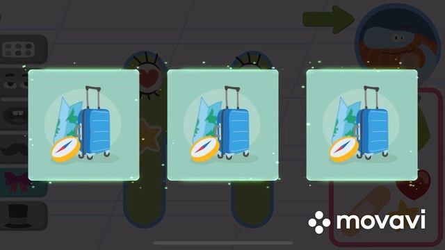 Бодо Бородо. Учим буквы. Алфавит для детей (3) смотреть онлайн