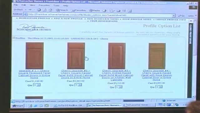 Custom Home Price Quote смотреть онлайн