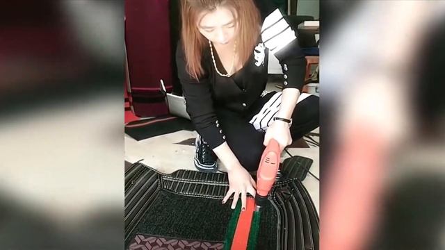 Гениальные изобретения - Работник на высшем уровне #4 смотреть онлайн