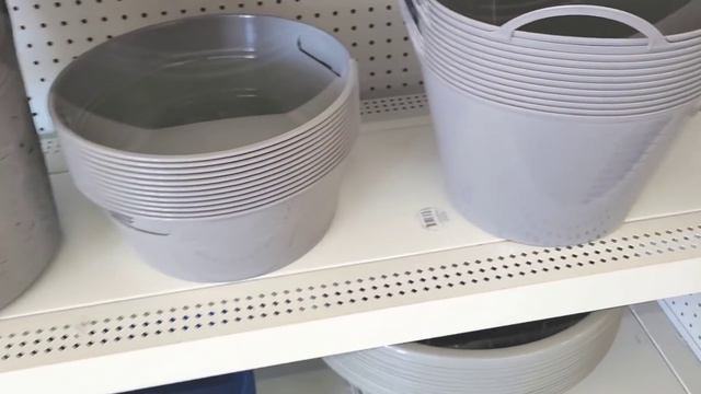 DOLLAR TREE WALK-THRU! COME SEE AWESOME NEW $1.00 FINDS!!! смотреть онлайн