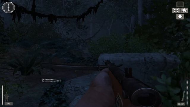 Medal Of Honor: Pacific Assault - Полное прохождение