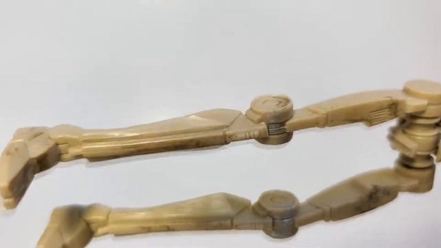 Black Series B1 Battle Droid BS#83 [OVERVIEW] [NO TALKING] смотреть онлайн