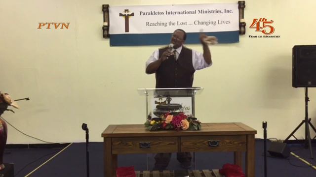 Love: The Key to the Anointing | Apostle Julius Cannon смотреть онлайн