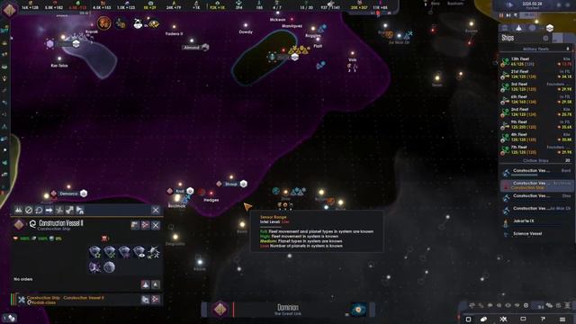 Star Trek: New Horizons 3.10.4 - Dominion 14 смотреть онлайн
