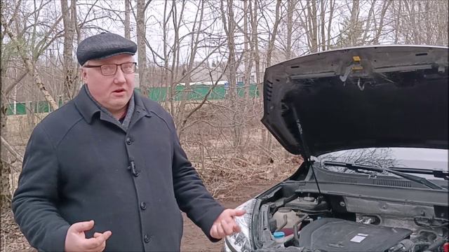 С Тигго 8 десять тысяч километров вместе!