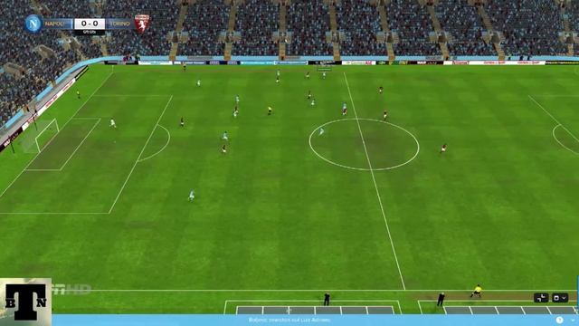 Football Manager 2016- Torino Diaries 03/07 edit смотреть онлайн