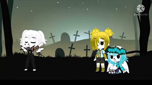 Явись из мира вова mem gacha club смотреть онлайн