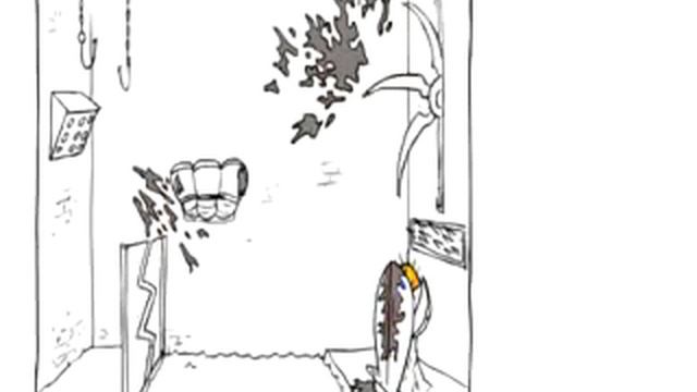 VERSUS - Версус чёрно белый