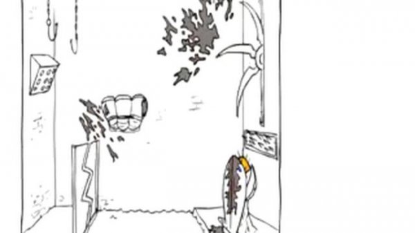 VERSUS - Версус чёрно белый