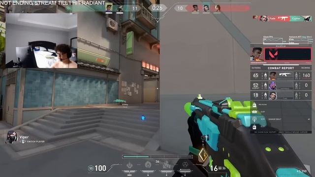 I Stream Sniped Subroza In Radiant.. It Got Shameless смотреть онлайн