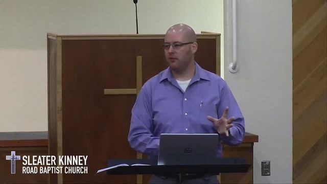 7: Is God a 911 Operator? смотреть онлайн