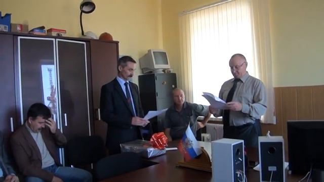 ПОЗДРАВЛЕНИЕ ПОРТОВИКОВ смотреть онлайн