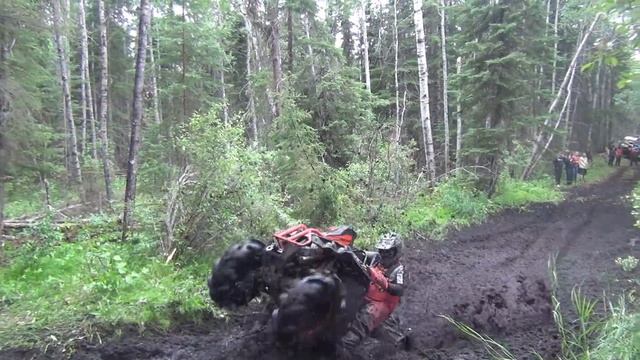 Broken Hearts and Broken Axles!! смотреть онлайн