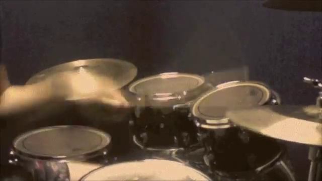 Reverend And The Maker - Heavy Weight Champion Of The World Drums Cover смотреть онлайн