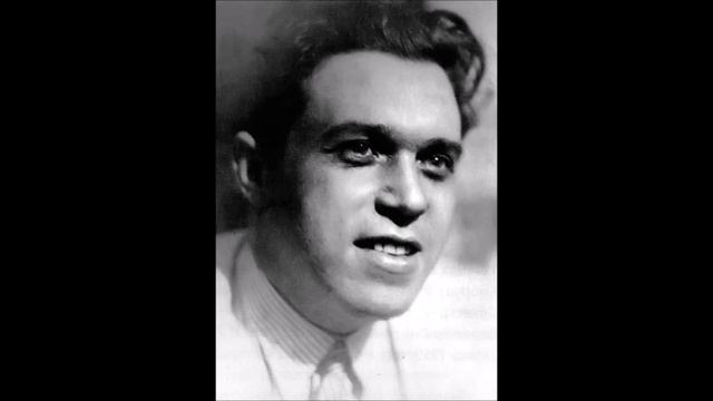 Константин Лаптев (баритон) - моя голубка смотреть онлайн