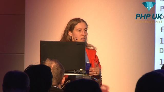 PHP UK Conference 2014 - Beth Tucker Long - Normalisation: Friend Or Foe смотреть онлайн
