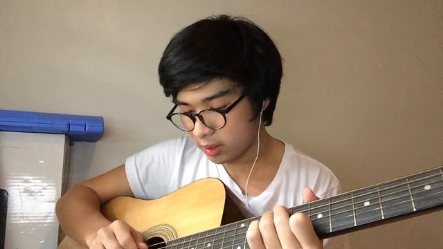 chloe moriondo - manta rays (beginner guitar tutorial + “cover”) смотреть онлайн