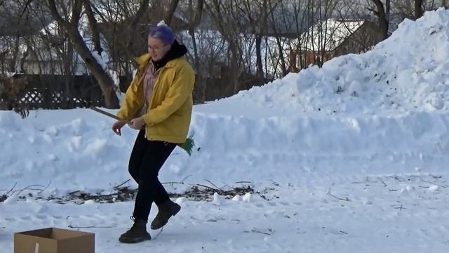 День студента в Миасском филиале ЧелГУ смотреть онлайн
