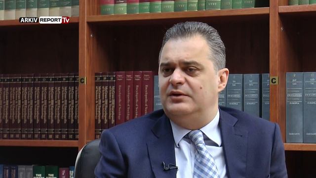 5 Pyetjet Nga Babaramo I Ftuar Ben Blushi - Pjesa E Pare