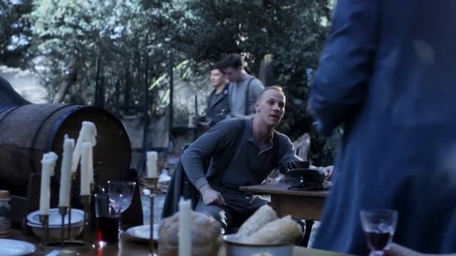 Christmas Truce 2015 смотреть онлайн