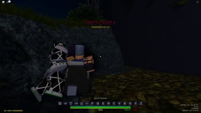 How to get Pluck in Roblox Is Unbreakable смотреть онлайн