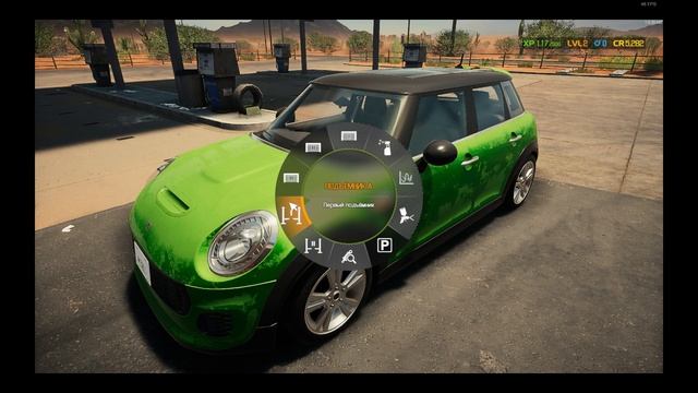СДЕЛАЛИ МИНИ ПОЛНОЕ ТО!!! (CAR MACHANIC SIMULATOR 2021) #2 смотреть онлайн
