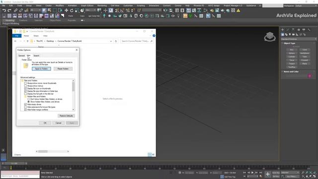 How to run different versions of Corona Renderer at the same time смотреть онлайн