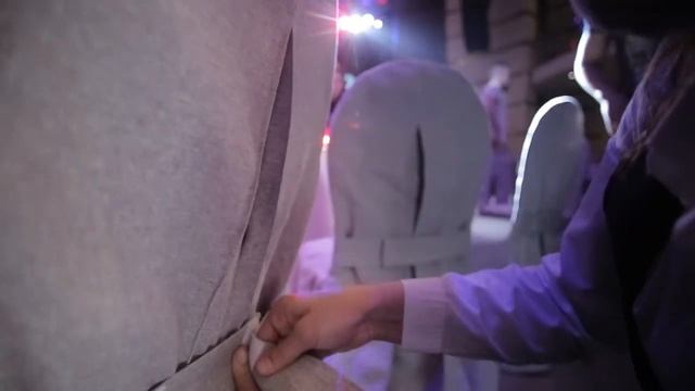 Банкетный зал "МИР" смотреть онлайн