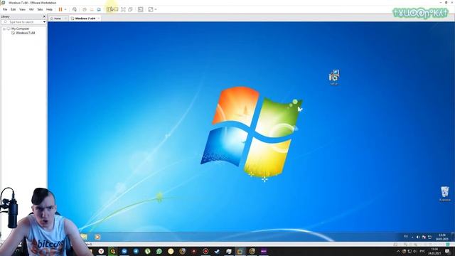 Файлы не перетаскиваются мышкой - Как исправить? | Windows 7, 8, 10 смотреть онлайн
