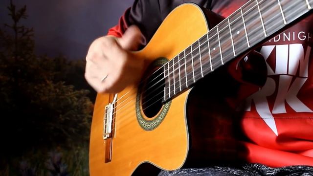 3 Фишки на Гитаре для игры БОЕМ смотреть онлайн