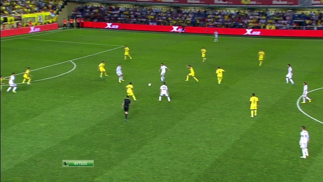 La Liga 13-14 Week 04 тур