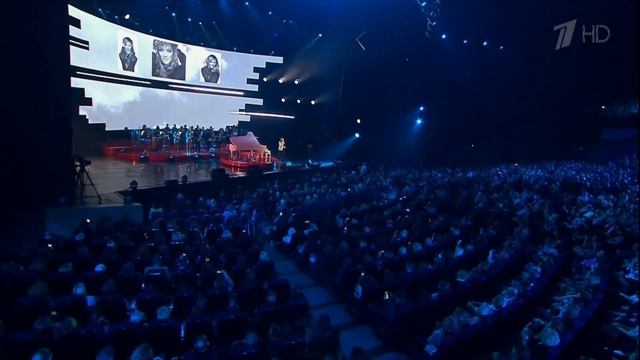 В память о Юлии Началовой смотреть онлайн