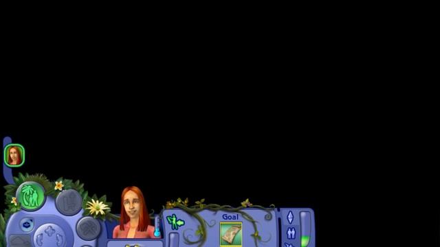 The Sims Castaway Stories Shipwrecked and Single Jessica Knight Part 3 смотреть онлайн