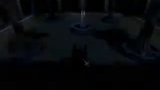 Dark-Age Crimson Keep Tour (Vampire the masquerade) смотреть онлайн