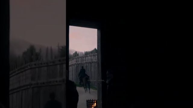 Harald betrays Freydis and Kattegat | Vikings Valhalla | Season 1 Episode 7 смотреть онлайн