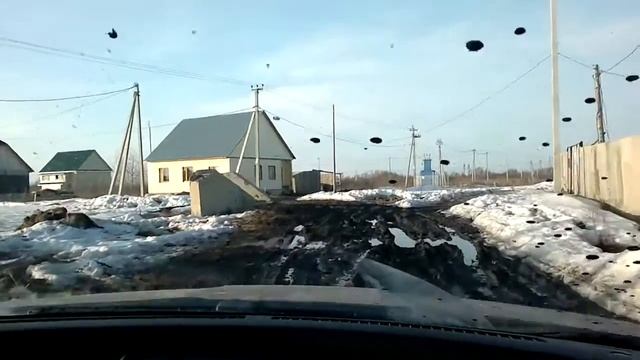 Nissan Murano Z50 Off road смотреть онлайн