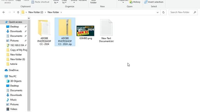 Adobe Photoshop Cc 2024