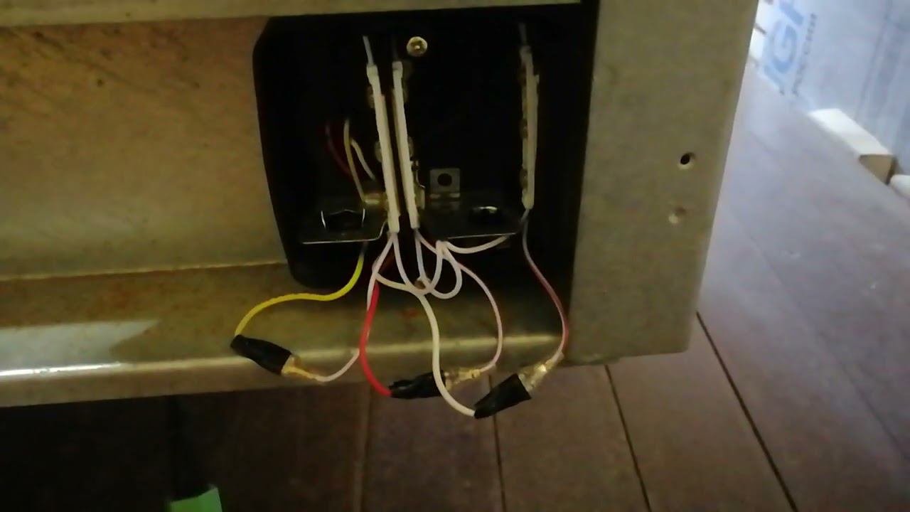 Светодиодные фонари в прицеп МЗСА смотреть онлайн