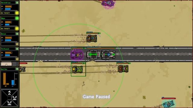[Episode 1] Convoy: A Tactical Roguelike PS4 Gameplay [Full Playthrough Complete W/Commentary] смотреть онлайн