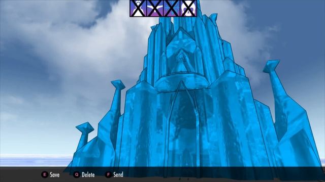 Холодное сердце в Яндере Симулятор ?! | Yandere Simulator Mods смотреть онлайн