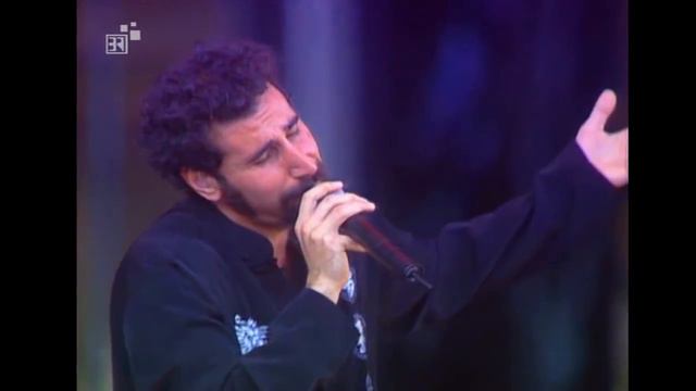 System Of A Down - Psycho live 【Rock Im Park | 60fpsᴴᴰ】 смотреть онлайн